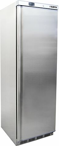 SARO Lagerkühlschrank - Edelstahl, HK 400 S/S