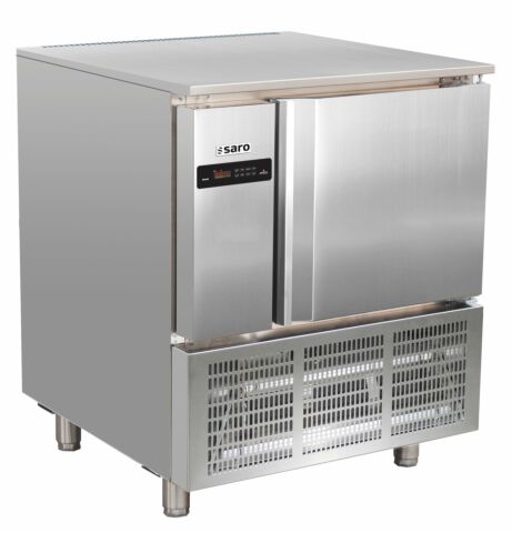 SARO Schockfroster URSUS 5S