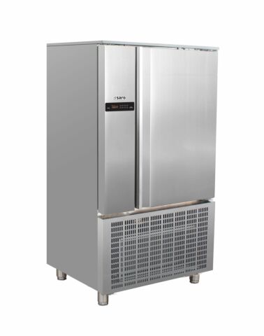 SARO Schockfroster URSUS 10S