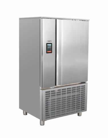 SARO Schockfroster ODIN 10
