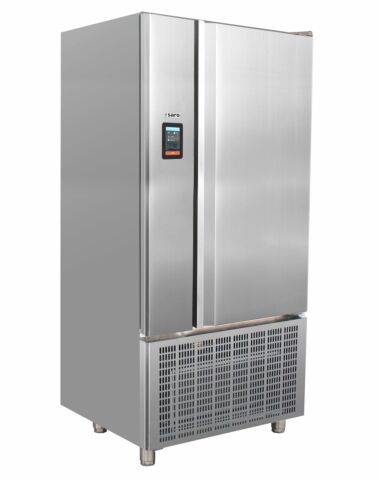 SARO Schockfroster ODIN 15