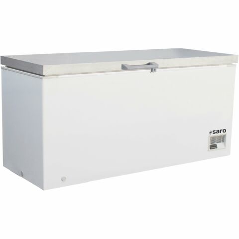 SARO Gefriertruhe BD 501 S
