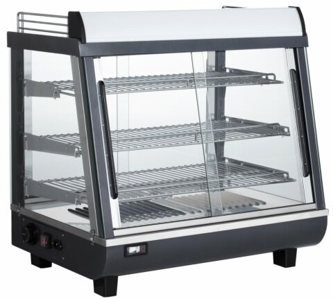 SARO Heiße Theke ELIAS 96 Liter, Breite 675mm