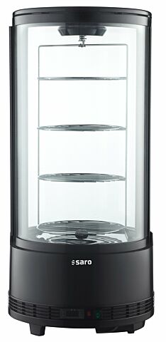SARO Kuchenvitrine ELIZA