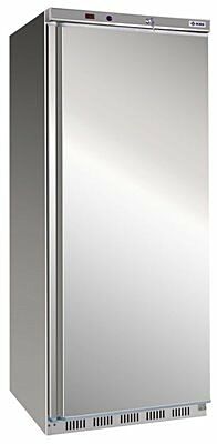 Tiefkühlschrank 602 TK CHR