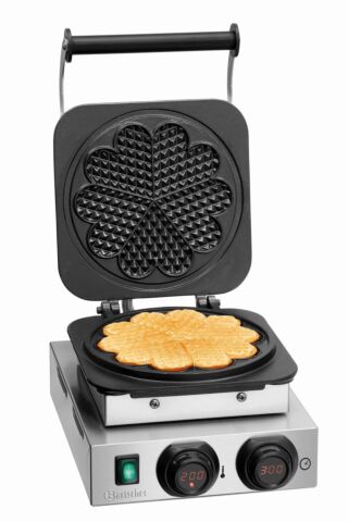 Bartscher Waffeleisen MDI 1HW