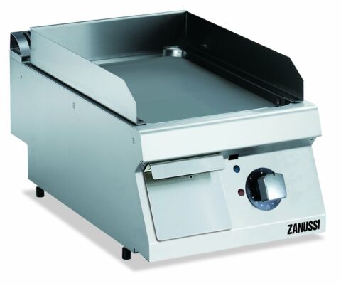 ZANUSSI Elektro-Bratplatte EBP7 / V1HT, 400V 4,2kW
