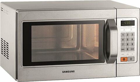 SAMSUNG Mikrowelle CM 1089 A