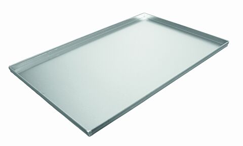SCHNEIDER Backblech GN 1/1, Aluminium