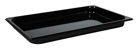 SCHNEIDER GN-Backblech / Konvektomatenblech GN 1/1, 530 x 325 x 40 mm