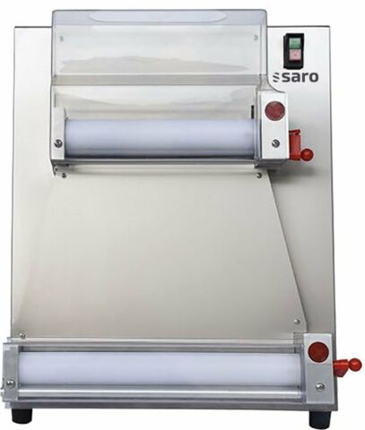 SARO Teigausrollmaschine TERAMO 2-Gastro-Germany