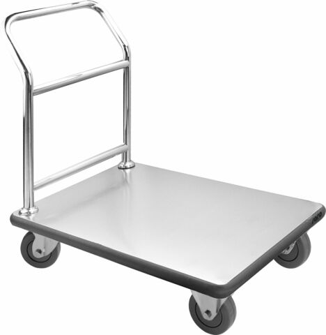 SARO Transportwagen AF 230