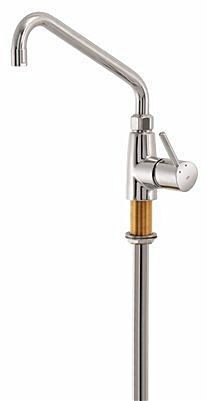 Einhebelmischer 40L-3601B-Gastro-Germany