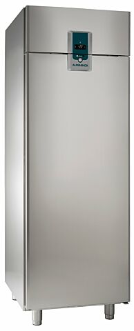 ALPENINOX Umluft-Gewerbetiefkühlschrank TKU 705 PREMIUM