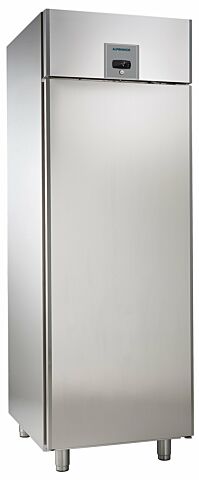 ALPENINOX Umluft-Gewerbekühlschrank KU 705 COMFORT
