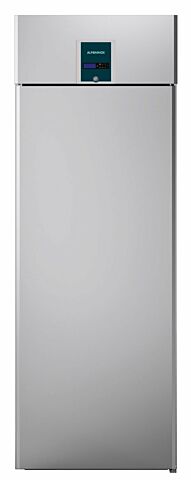ALPENINOX Einfahrkühlschrank EKU 751 CNS