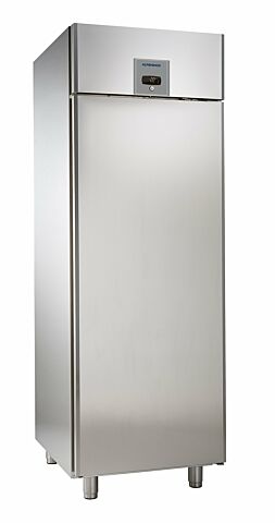 ALPENINOX Umluft-Gewerbetiefkühlschrank TKU 703 COMFORT CRIO SMART HPe