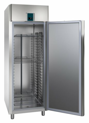 ALPENINOX Umluft-Gewerbekühlschrank KU 705 PREMIUM