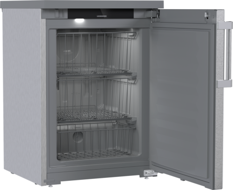 Liebherr FFTCsg 1501 Tiefkühlschrank unterbaufähig
