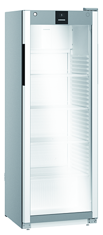 Liebherr Gewerbe Getränke Kühlschrank MRFvd 3511 mit Glastür