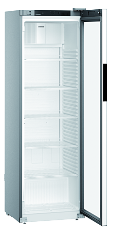 Liebherr Gewerbe Getränke Kühlschrank MRFvd 4011 mit Glastür