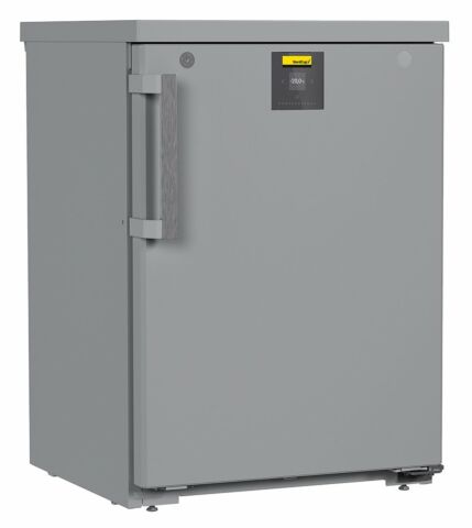 NordCap Gewerbetiefkühlschrank TK 150 I