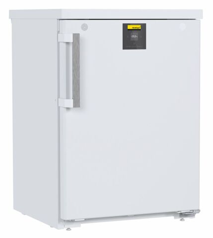 NordCap Gewerbetiefkühlschrank TK 150 W