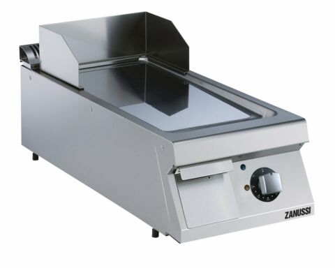 ZANUSSI Elektro Bratplatte EBP9 glatt, 400x900x250mm
