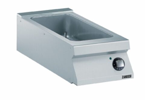 ZANUSSI Elektro-Bain-Marie EWB9 / 1B-GN1/1-T für GN 1/1-150