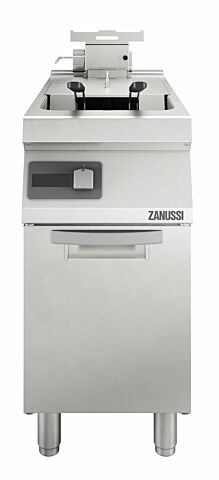 NORDCAP Elektro-Fritteuse EF9 / 1B15L-U1FT-S EvoPro