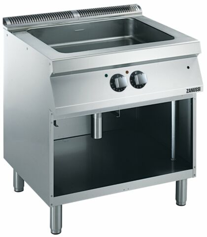 ZANUSSI Elektro-Multifunktionskocher EMK7 / 22L