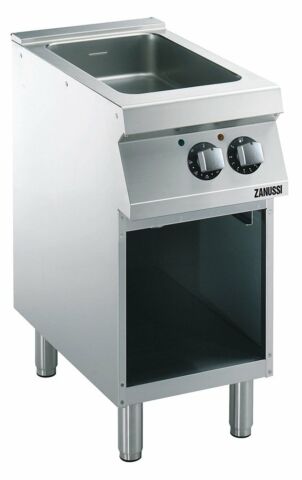 ZANUSSI Elektro-Multifunktionskocher EMK7 / 11L