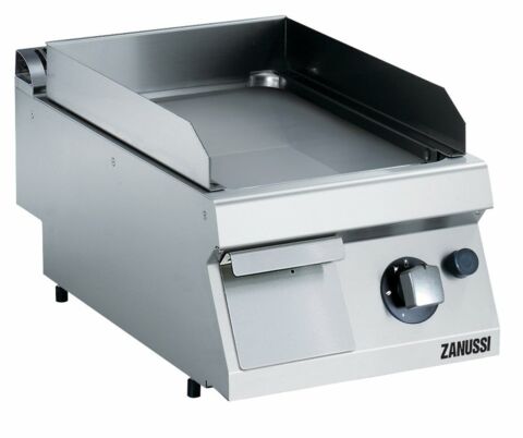 ZANUSSI Gas-Bratplatte GBP7 / V1HT, 7kW