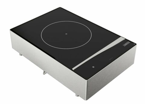 ZANUSSI Induktionsherd IHEC-1P / 1ZT