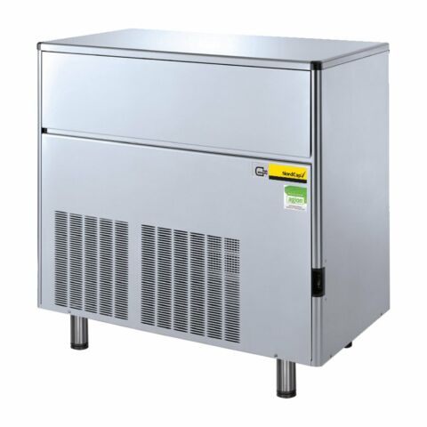NordCap Eiswürfelbereiter SQH 125 L