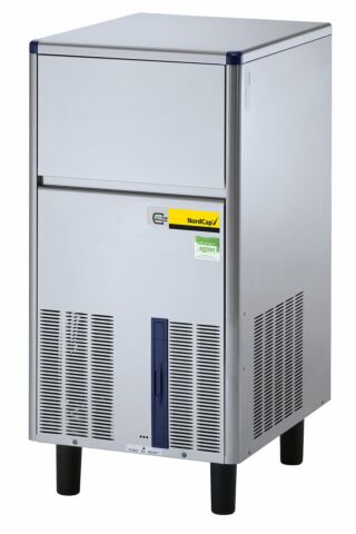NordCap Eiswürfelbereiter SQH 45 W