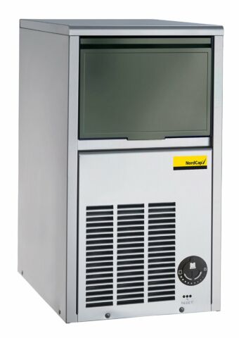 NORDCAP Eiswürfelbereiter SCH 20 W