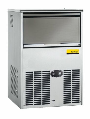 NORDCAP Eiswürfelbereiter SCH 40 L