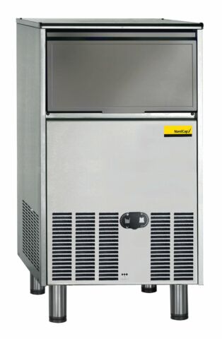 NORDCAP Eiswürfelbereiter SCH 50 W