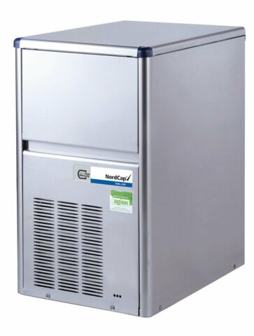 Eiswürfelbereiter Serie SDH 18 L