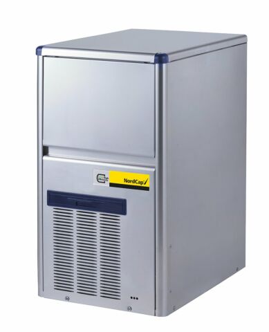 NORDCAP Eiswürfelbereiter SDH 30 L