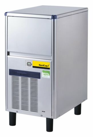 NORDCAP Eiswürfelbereiter SDH 40 W