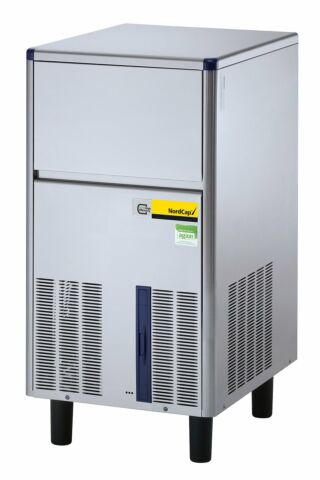 NORDCAP Eiswürfelbereiter SDH 50 W