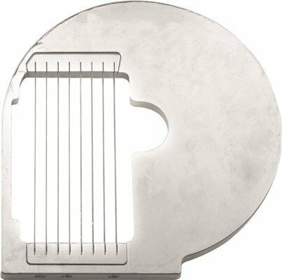 SARO P808 Pommes-Frites-Gatter 8 mm-Gastro-Germany