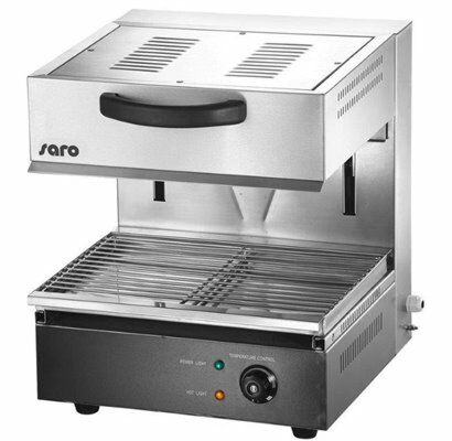 SARO Lift-Salamander PAVIA 1-Gastro-Germany