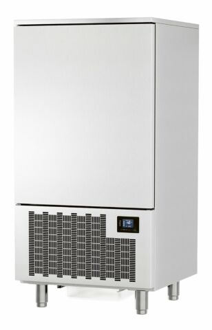 NordCap Schockfroster SKF 10 ENTRY für GN 1/1 oder EN 600x400mm