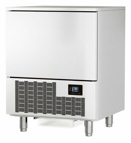 NordCap Schockfroster SKF 5 ENTRY für GN 1/1 oder EN 600x400mm