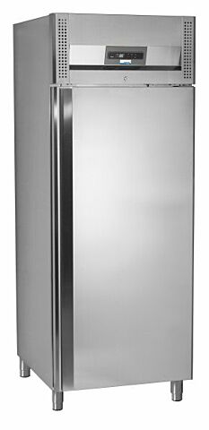 NORDCAP COOL-LINE Tiefkühlschrank TKU 715 für GN 2/1