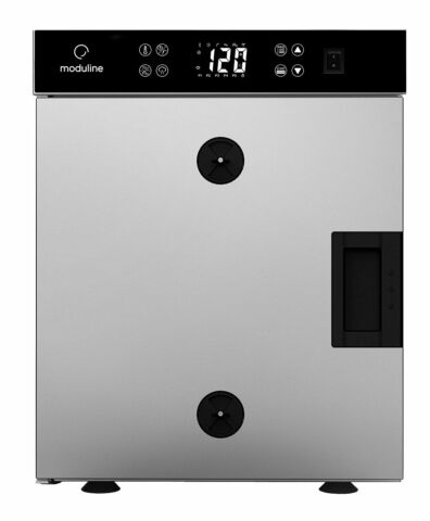 NORDCAP Niedertemperaturgarer CSC 051 K für GN 1/1-75