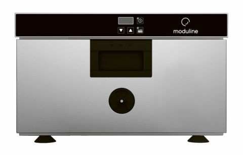 NORDCAP Warmhalteschubladen HSW 001 E für GN 1/1-150